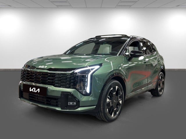Kia Sportage 2026