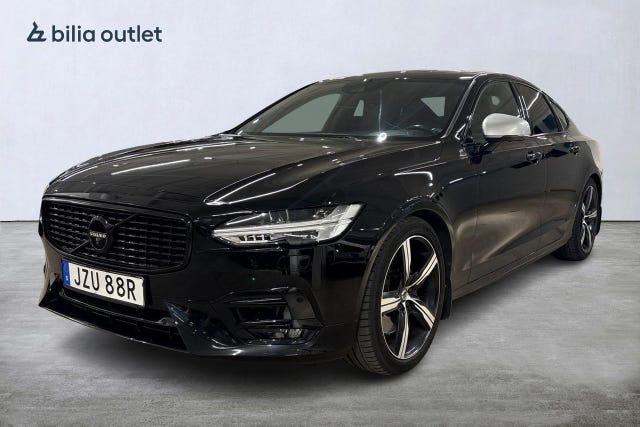 Volvo S90 2019