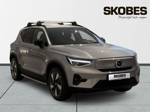 Volvo EX40 2026