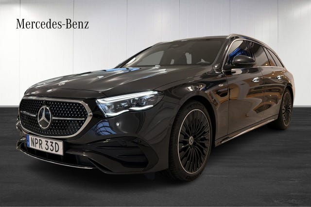 Mercedes-Benz E300 2025