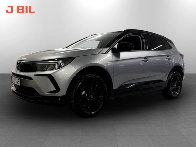 Opel Grandland 2024