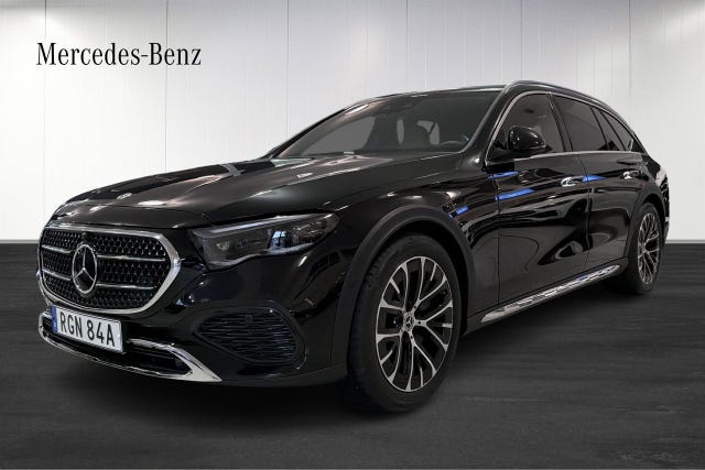 Mercedes-Benz E300 de 2026