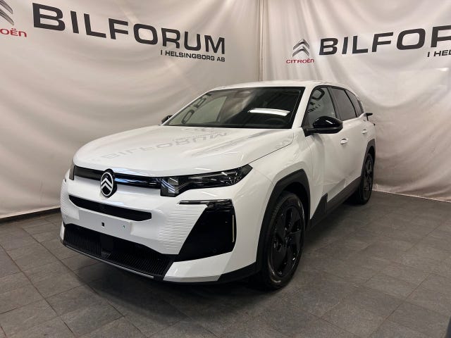 Citroen C5 Aircross 2025