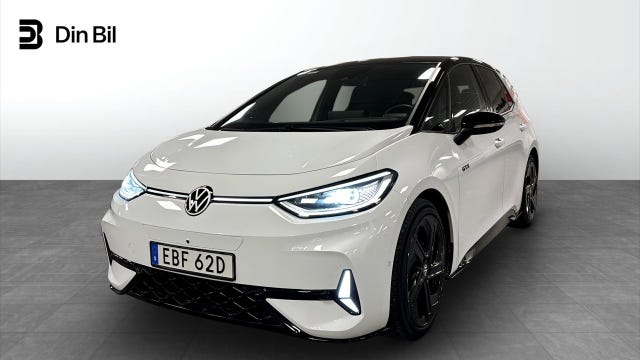 Volkswagen ID.3 2025