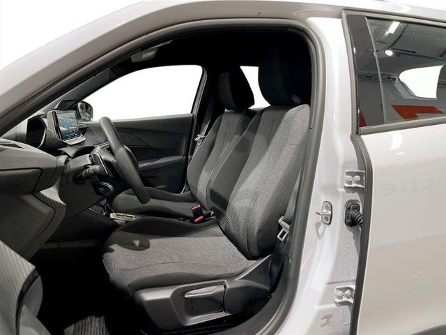 Peugeot 2008 2025 – bild 4
