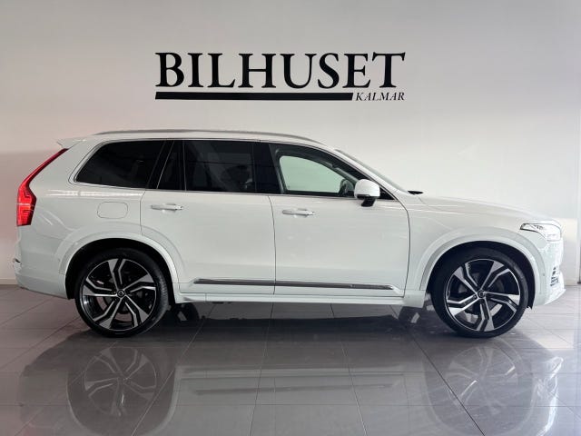 Volvo XC90 2016 – bild 3