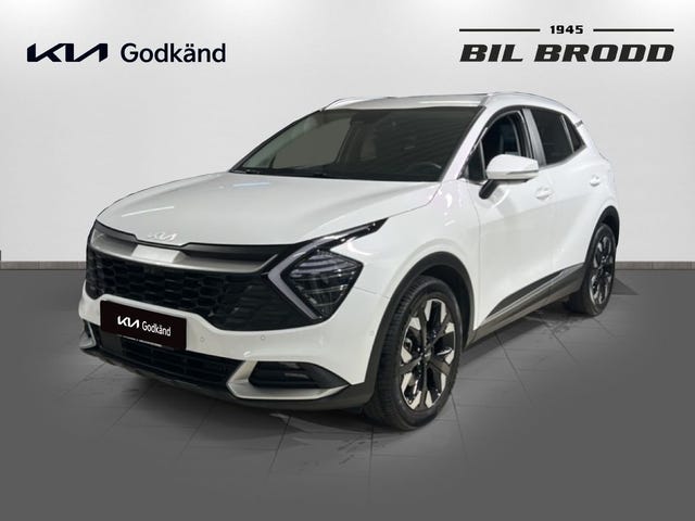 Kia Sportage 2024