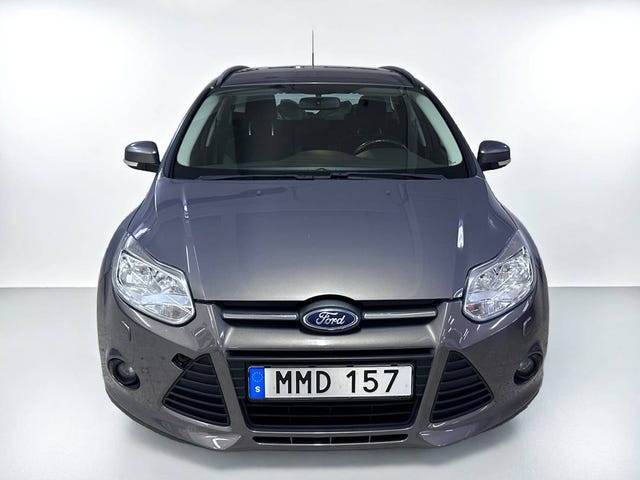 Ford Focus 2011 – bild 2