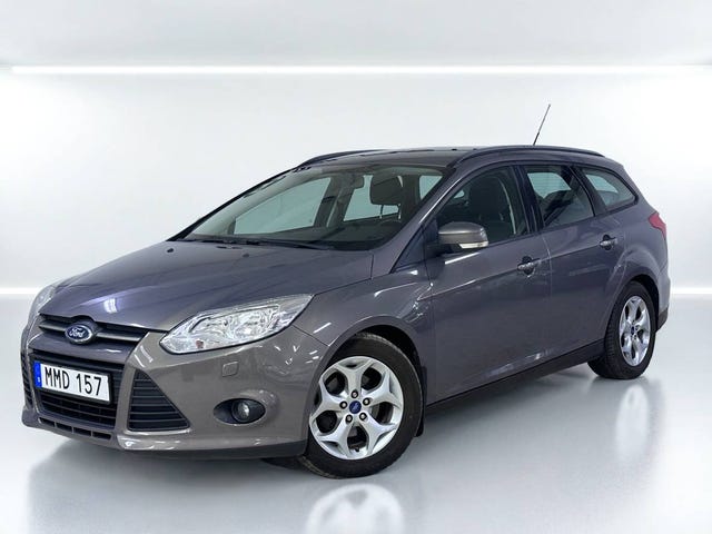 Ford Focus 2011