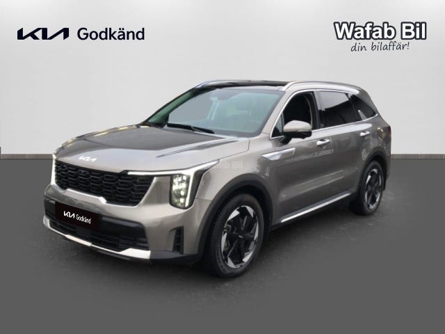 Kia Sorento 2025
