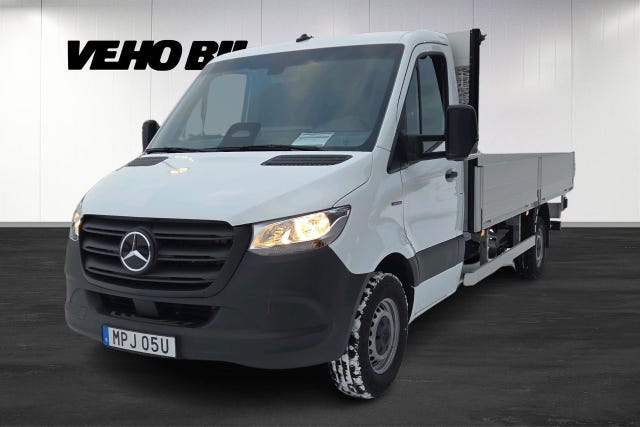 Mercedes-Benz eSprinter 314 2025