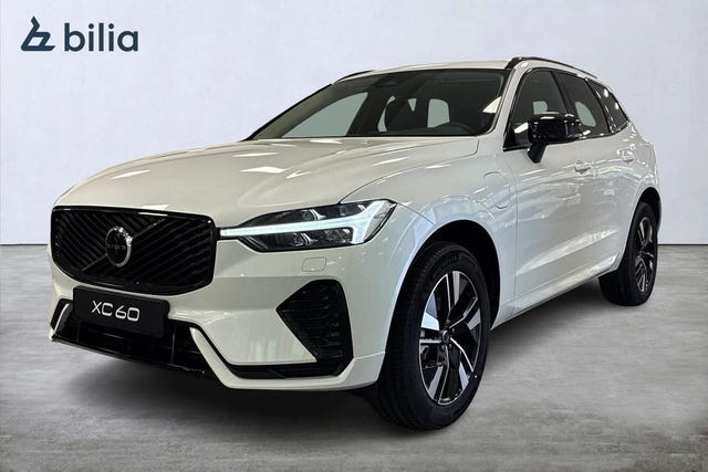 Volvo XC60 2026