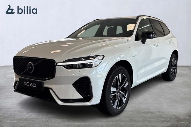 Volvo XC60 2026