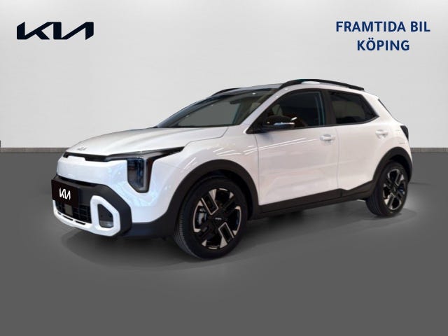 Kia Stonic 2026