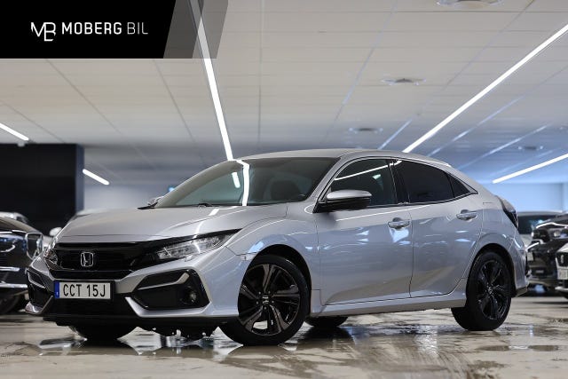 Honda Civic 2020