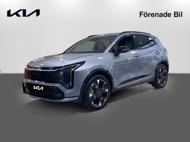 Kia Sportage 2026