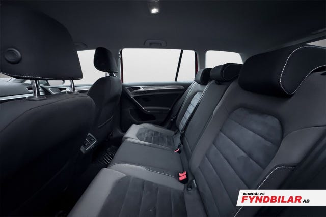 Volkswagen Golf I 2016 – bild 4