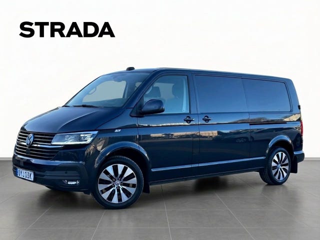 Volkswagen Transporter 2024