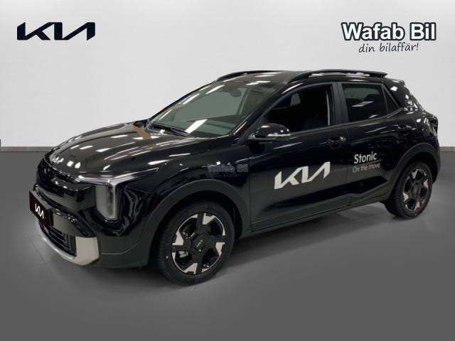 Kia Stonic 2026