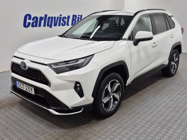 Toyota RAV4 2025