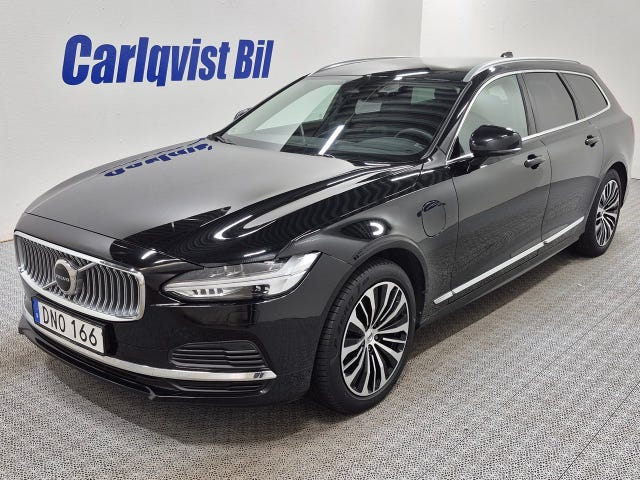 Volvo V90 2023