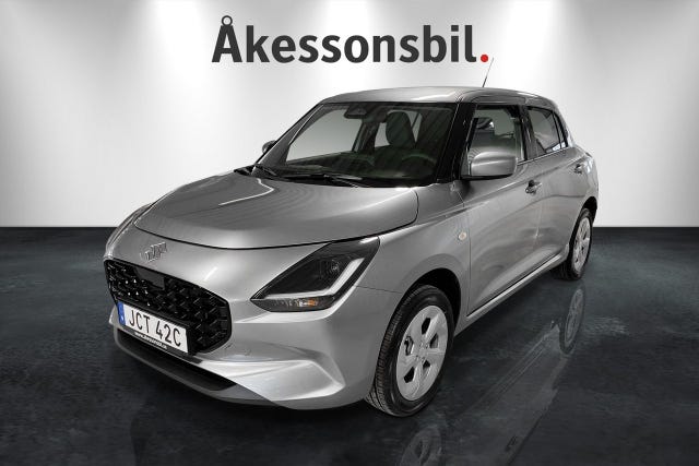 Suzuki Swift 2026