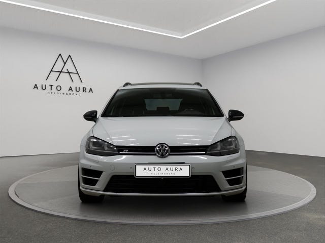 Volkswagen Golf VII 2016 – bild 2