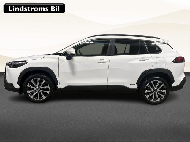 Toyota Corolla Cross 2023 – bild 2