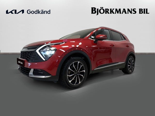 Kia Sportage 2023