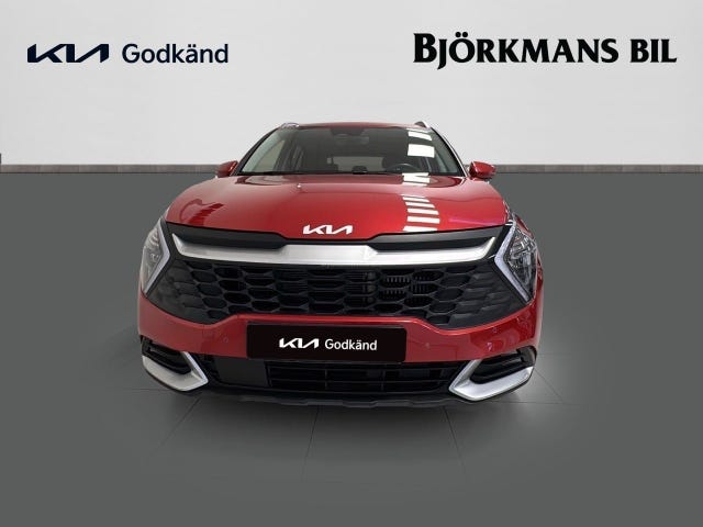 Kia Sportage 2023 – bild 2