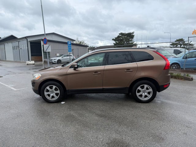 Volvo XC60 2011 – bild 3