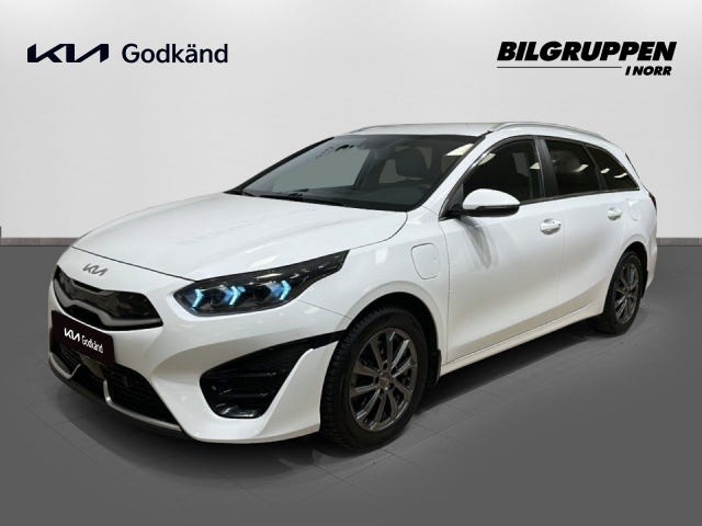 Kia Ceed 2023