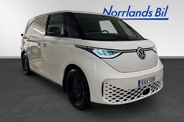 Volkswagen ID. Buzz 2024
