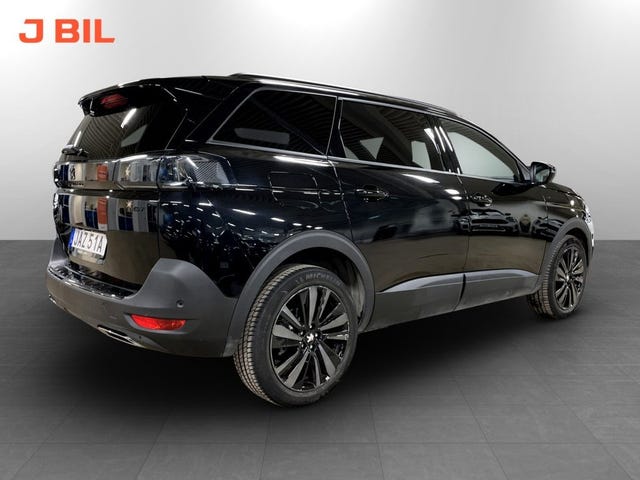 Peugeot 5008 2024 – bild 4