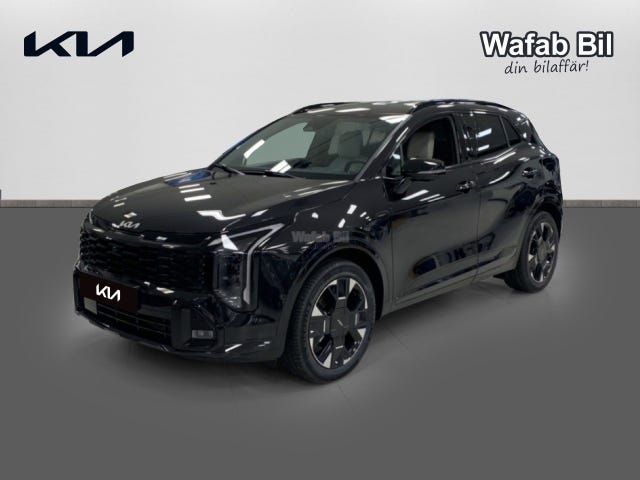 Kia Sportage 2027