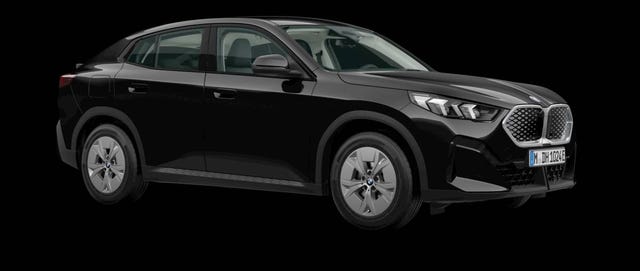 BMW iX2 2026