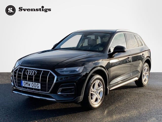 Audi Q5 2023