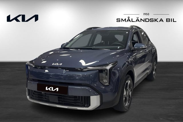 Kia Stonic 2026