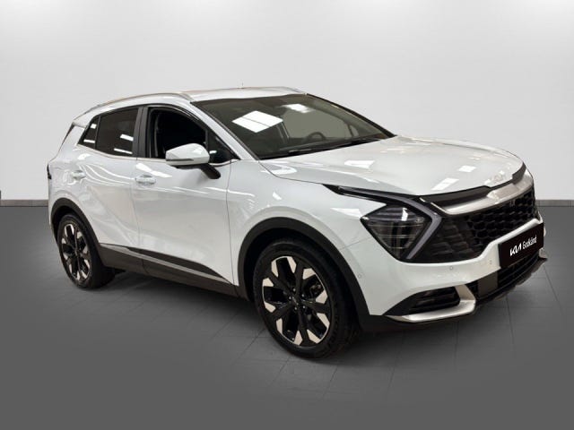 Kia Sportage 2023 – bild 3