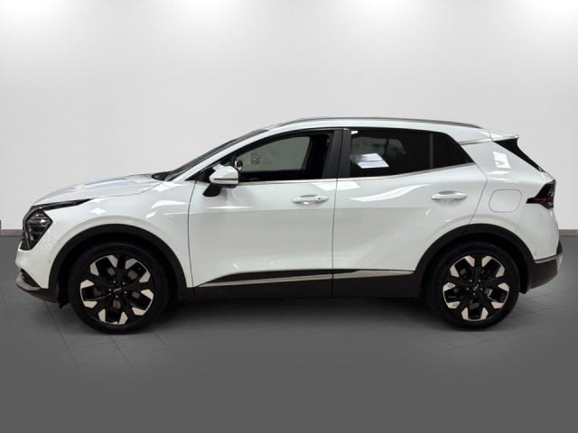 Kia Sportage 2023 – bild 4