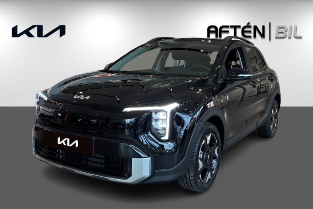 Kia Stonic 2026