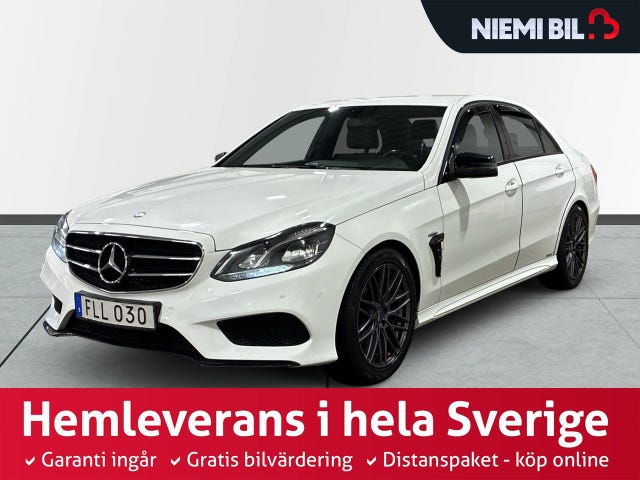Mercedes-Benz E220 2016