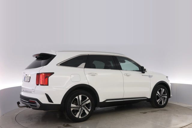 Kia Sorento 2023 – bild 3
