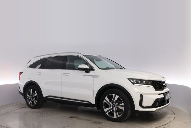 Kia Sorento 2023 – bild 2