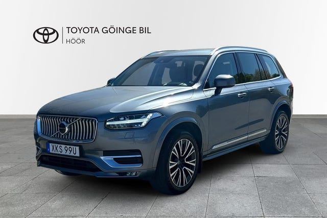 Volvo XC90 2020
