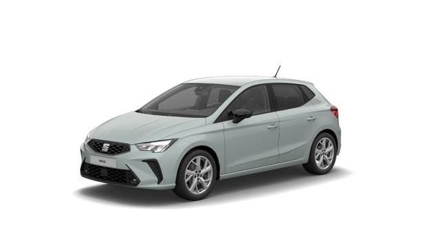 Seat Ibiza 2026