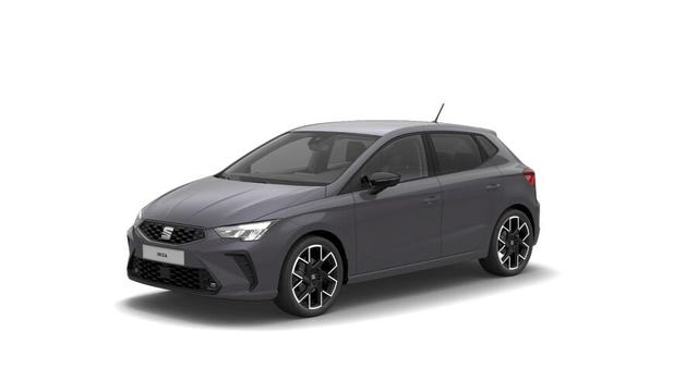 Seat Ibiza 2026