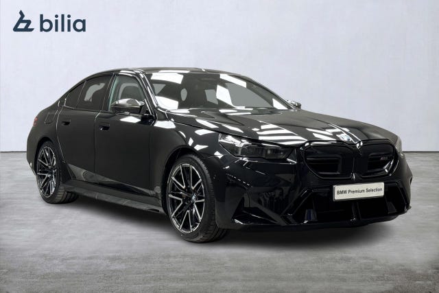 BMW M5 2026