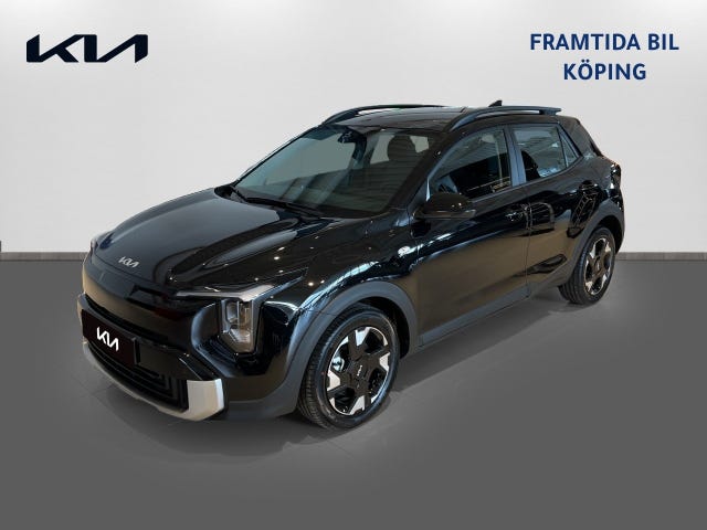 Kia Stonic 2026
