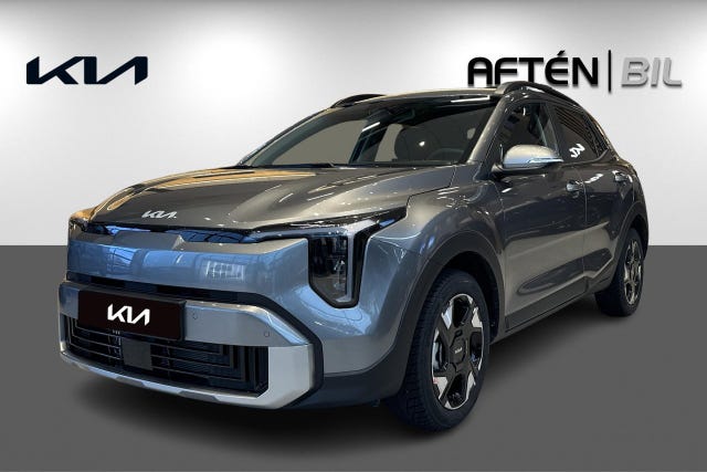 Kia Stonic 2026